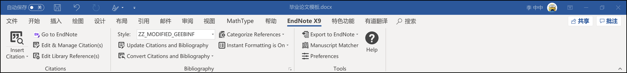 Endnote9